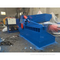 Scrap Metal Recycling Cutting Machine for Steel